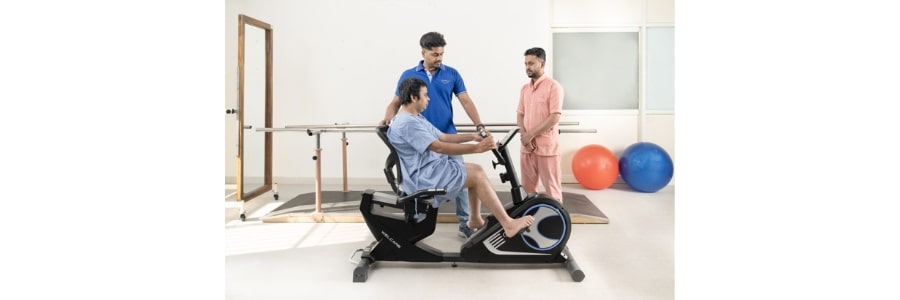 Cardiac Rehabilitation