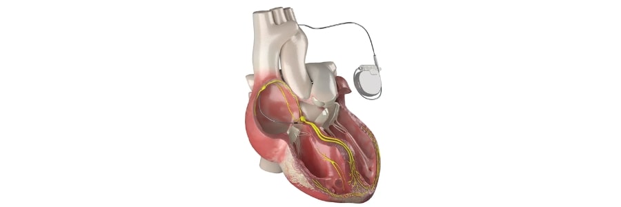 Physiological Bundle Branch Pacing