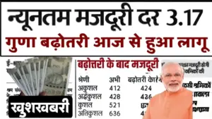 Labour Wages Increase 3 Guna